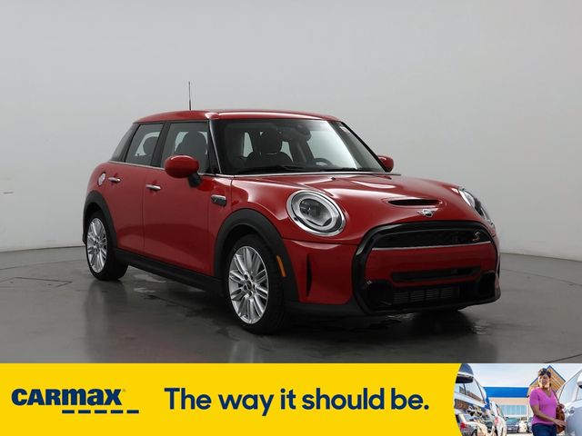 2024 MINI Cooper Hardtop S