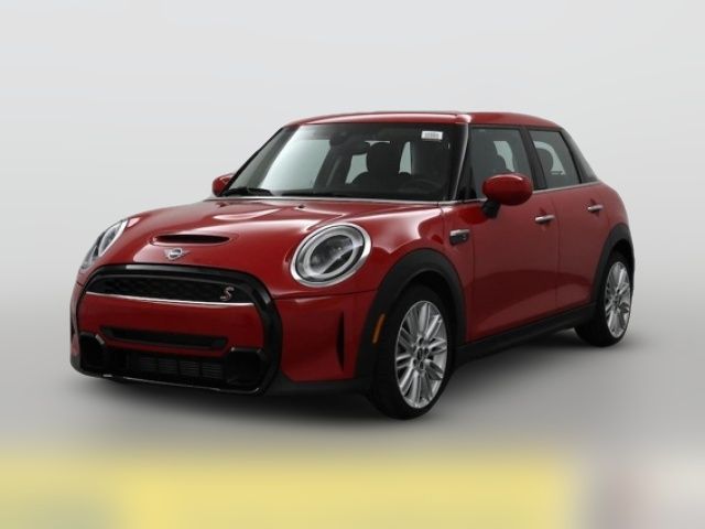 2024 MINI Cooper Hardtop S