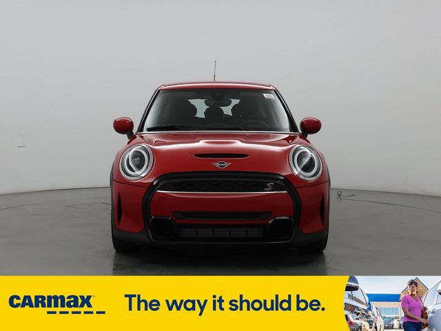 2024 MINI Cooper Hardtop S
