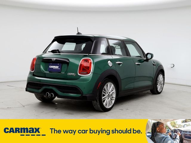 2024 MINI Cooper Hardtop S