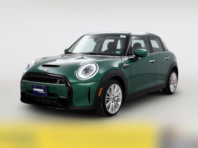 2024 MINI Cooper Hardtop S