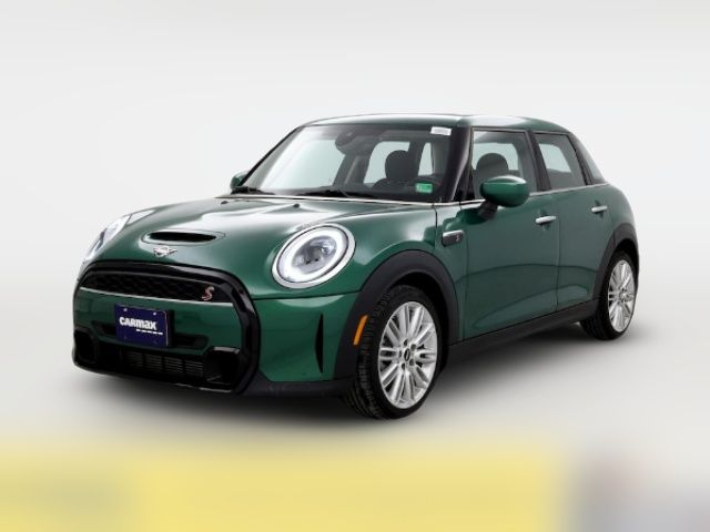 2024 MINI Cooper Hardtop S