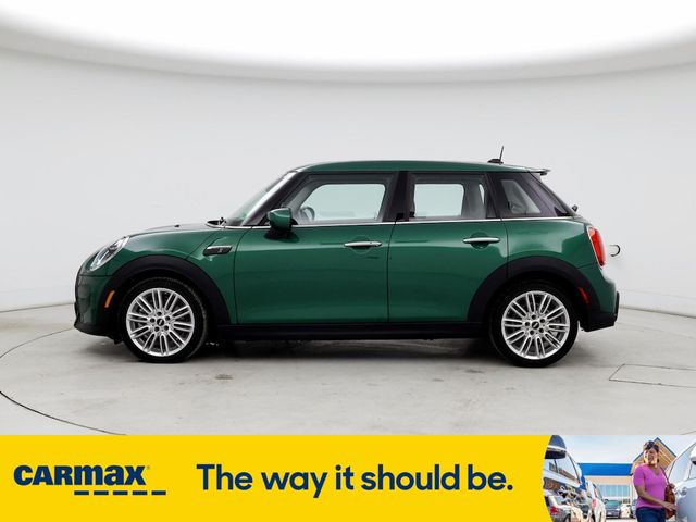 2024 MINI Cooper Hardtop S