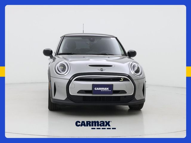 2024 MINI Cooper Hardtop SE