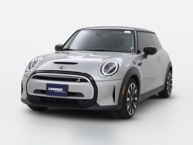 2024 MINI Cooper Hardtop SE