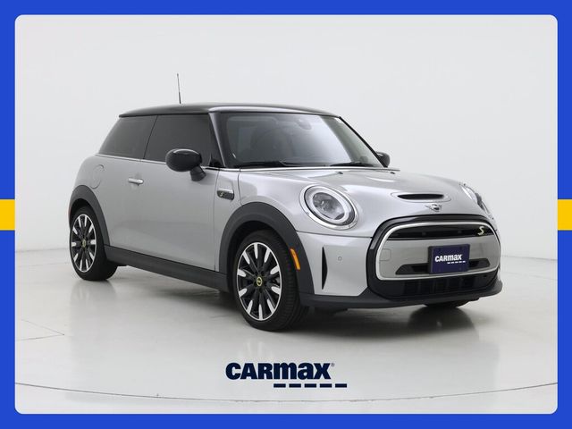 2024 MINI Cooper Hardtop SE