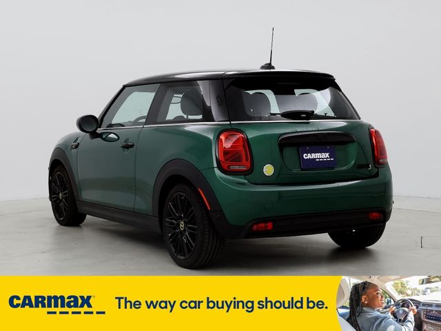 2024 MINI Cooper Hardtop SE