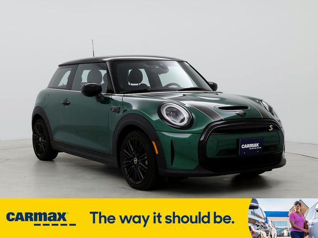 2024 MINI Cooper Hardtop SE