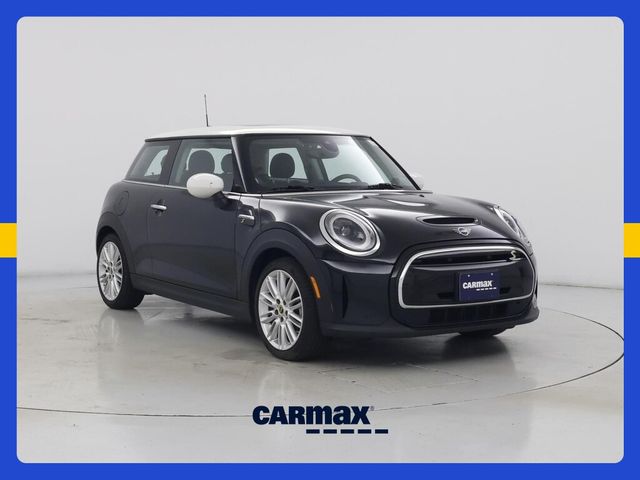 2024 MINI Cooper Hardtop SE