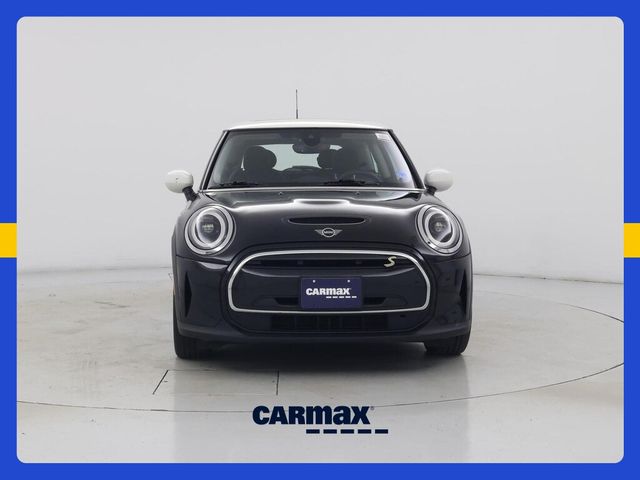 2024 MINI Cooper Hardtop SE