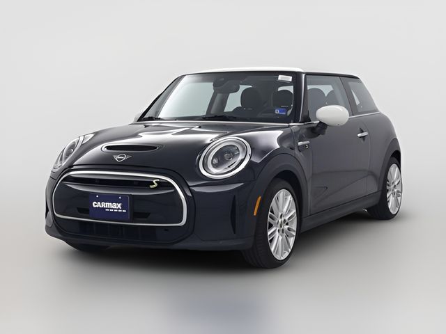 2024 MINI Cooper Hardtop SE