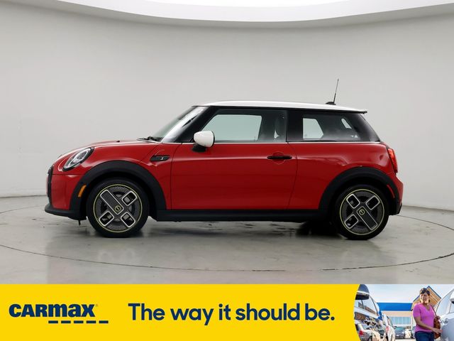 2024 MINI Cooper Hardtop SE