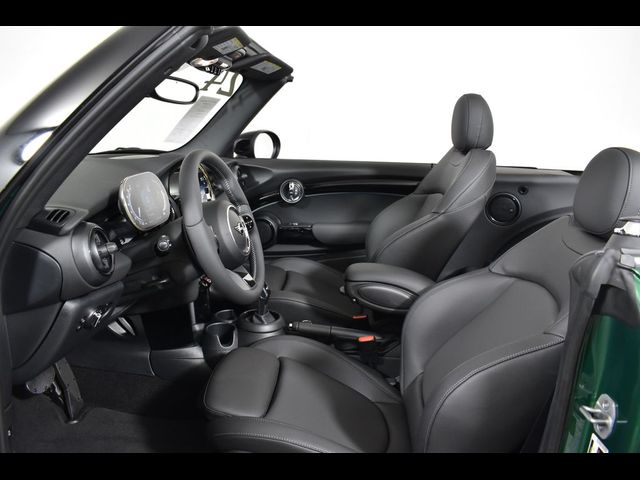 2024 MINI Cooper Convertible S