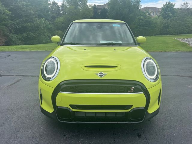 2024 MINI Cooper Hardtop S