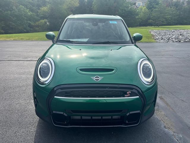 2024 MINI Cooper Hardtop S