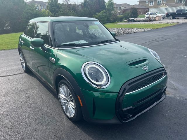 2024 MINI Cooper Hardtop S