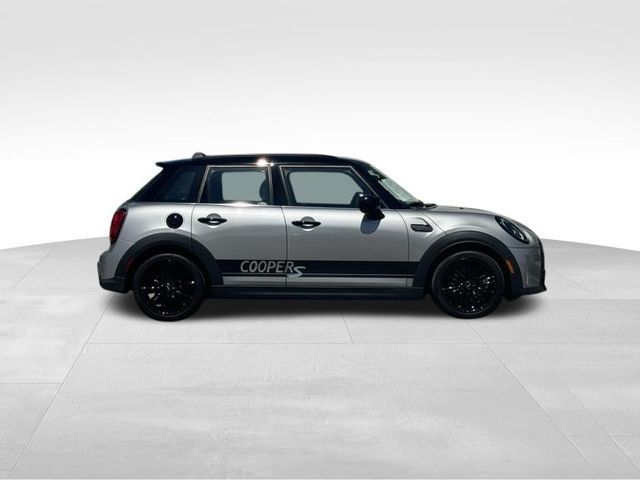 2024 MINI Cooper Hardtop S