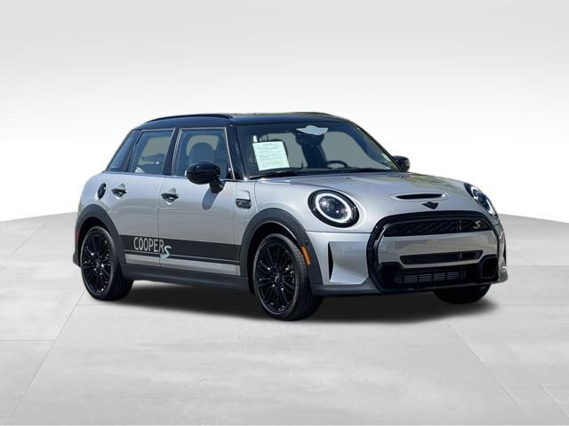 2024 MINI Cooper Hardtop S