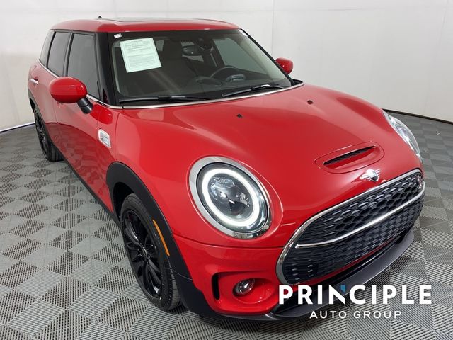 2024 MINI Cooper Clubman S