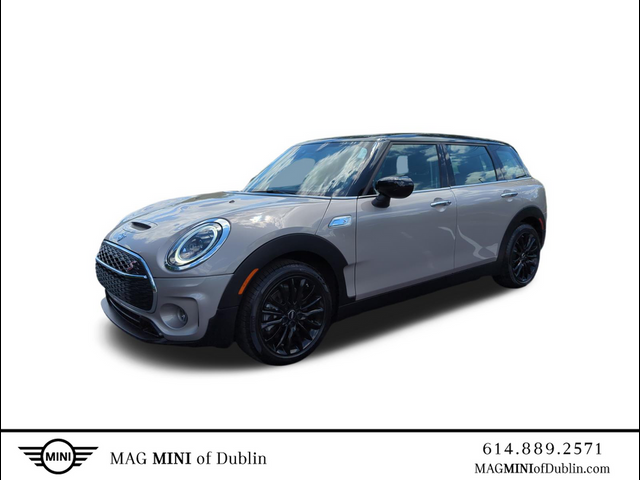 2024 MINI Cooper Clubman S