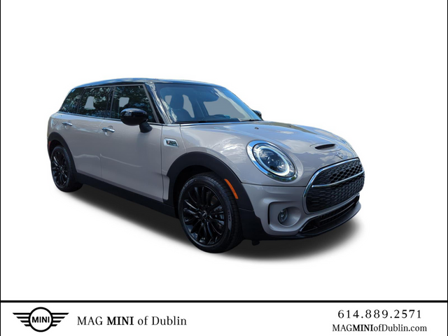 2024 MINI Cooper Clubman S