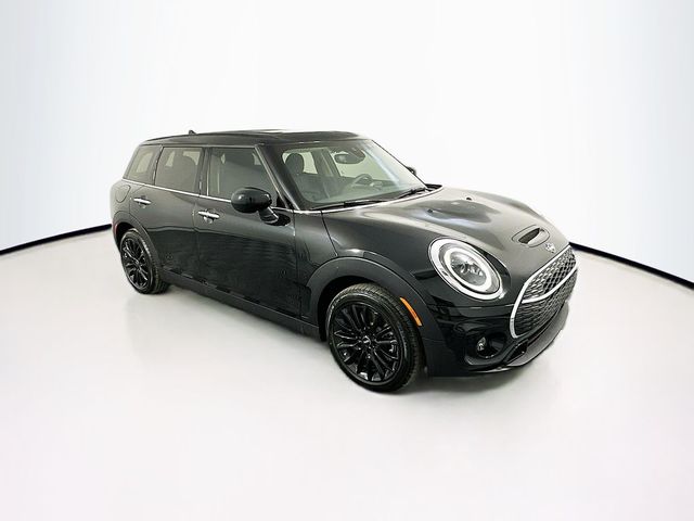 2024 MINI Cooper Clubman S