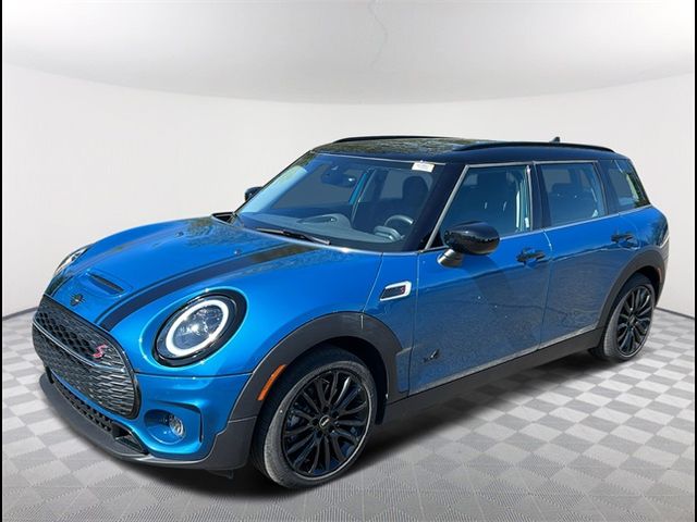 2024 MINI Cooper Clubman S