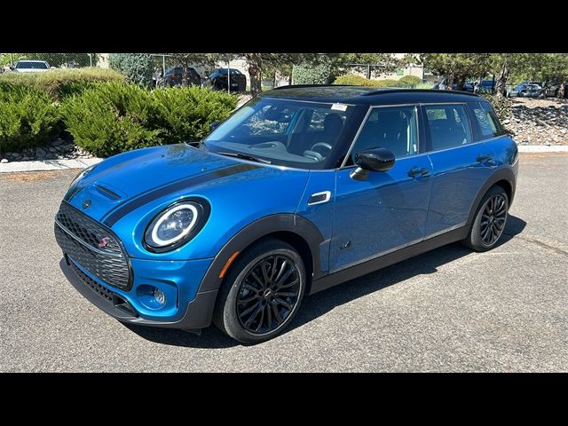 2024 MINI Cooper Clubman S