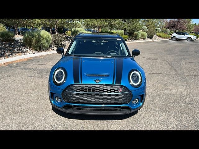 2024 MINI Cooper Clubman S