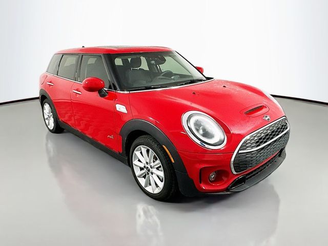 2024 MINI Cooper Clubman S