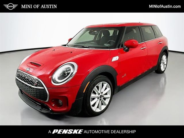 2024 MINI Cooper Clubman S