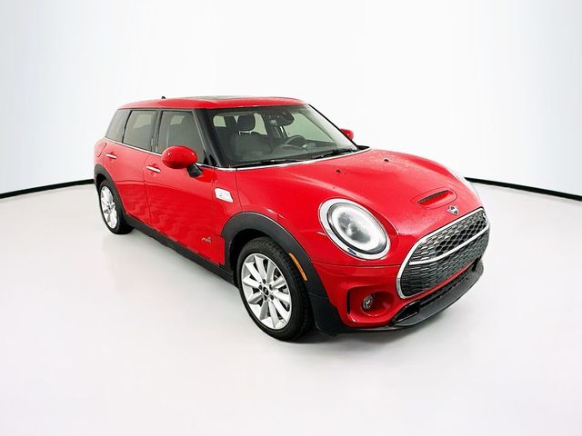 2024 MINI Cooper Clubman S