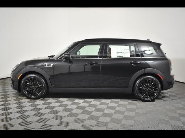 2024 MINI Cooper Clubman S