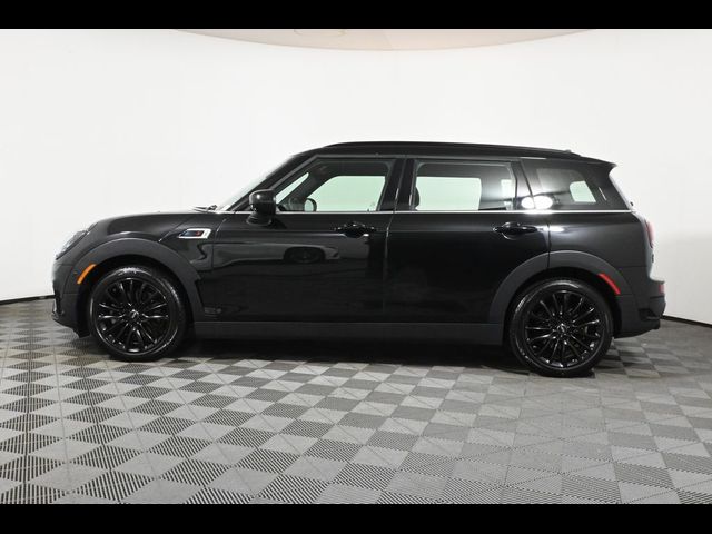 2024 MINI Cooper Clubman S