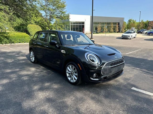 2024 MINI Cooper Clubman S