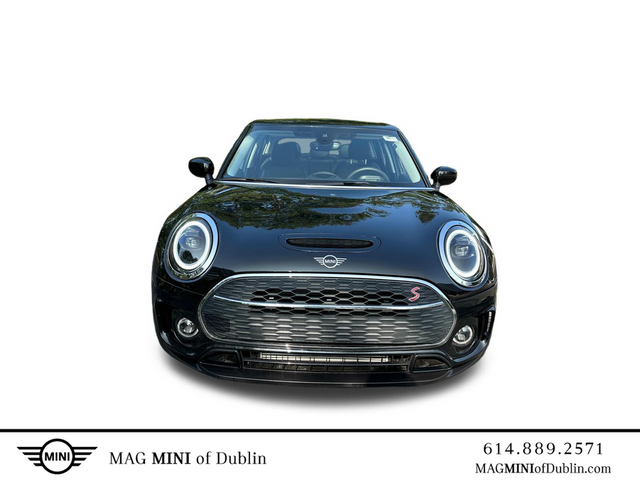 2024 MINI Cooper Clubman S