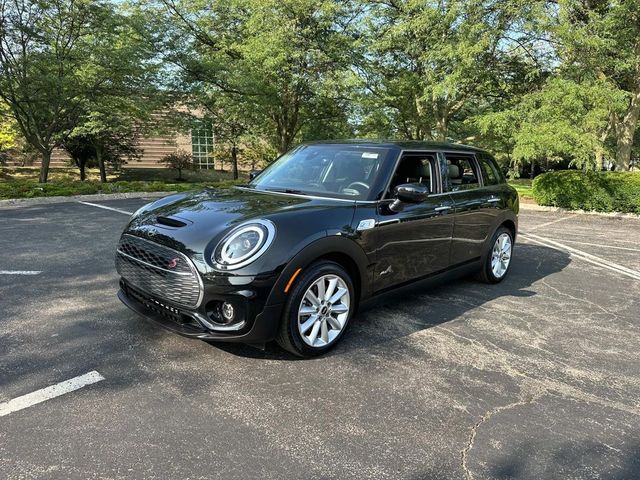 2024 MINI Cooper Clubman S