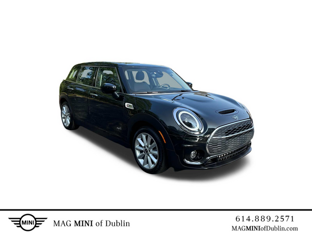 2024 MINI Cooper Clubman S