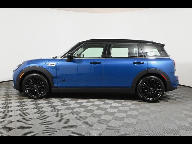 2024 MINI Cooper Clubman S