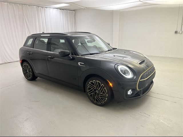 2024 MINI Cooper Clubman S