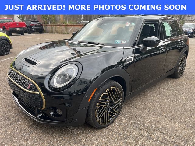 2024 MINI Cooper Clubman S