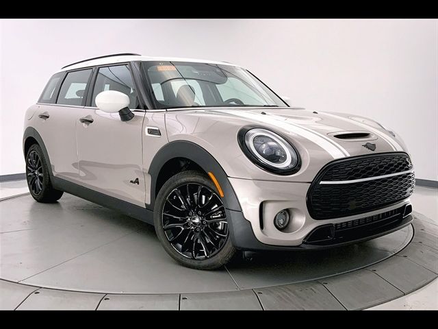 2024 MINI Cooper Clubman S