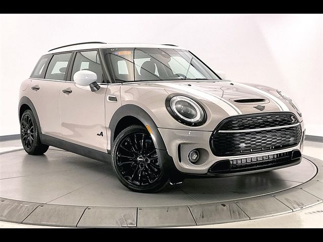 2024 MINI Cooper Clubman S