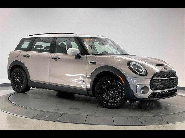 2024 MINI Cooper Clubman S