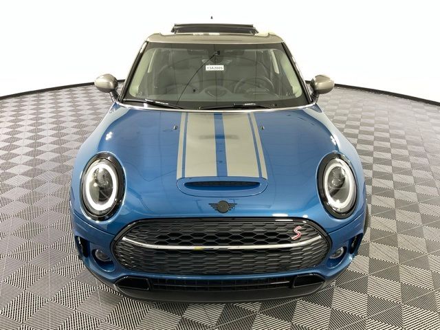 2024 MINI Cooper Clubman S