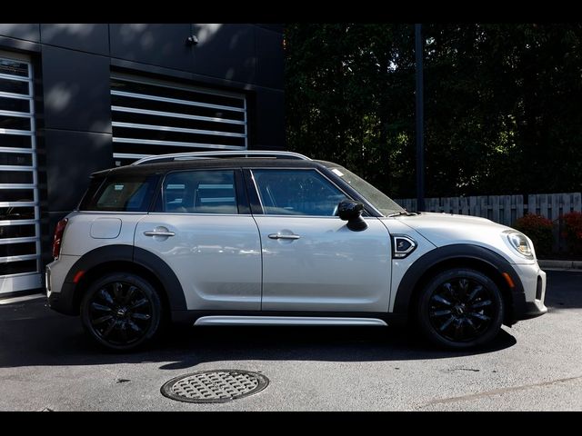 2024 MINI Cooper Countryman S