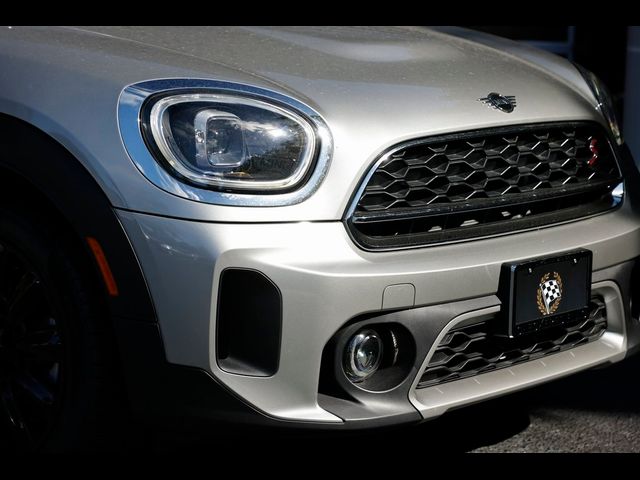 2024 MINI Cooper Countryman S