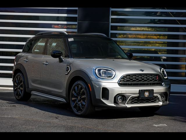 2024 MINI Cooper Countryman S