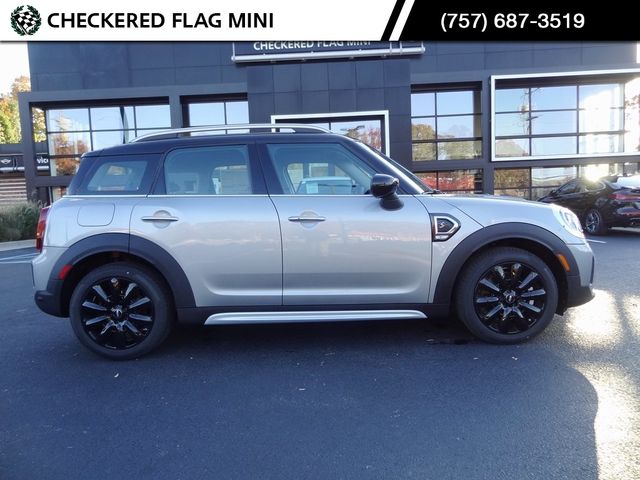 2024 MINI Cooper Countryman S