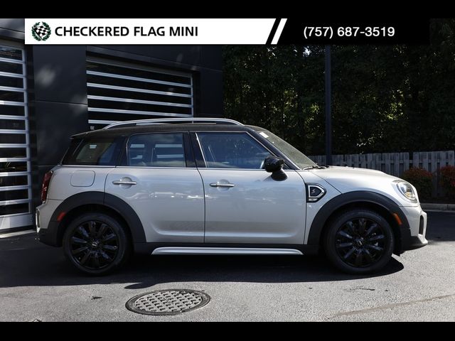 2024 MINI Cooper Countryman S